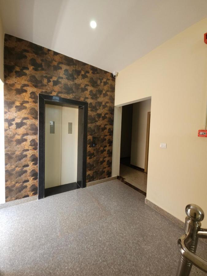 Pink Vista Hotel Jaipur Luaran gambar