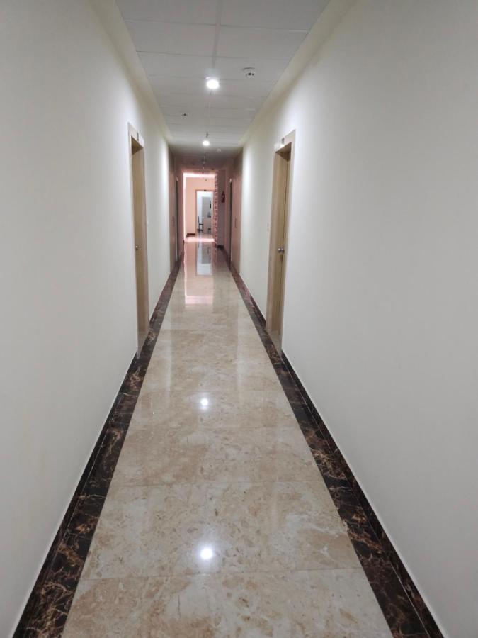 Pink Vista Hotel Jaipur Luaran gambar